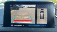 Peugeot 3008 1.2 PureTech Allure 5dr Petrol Estate